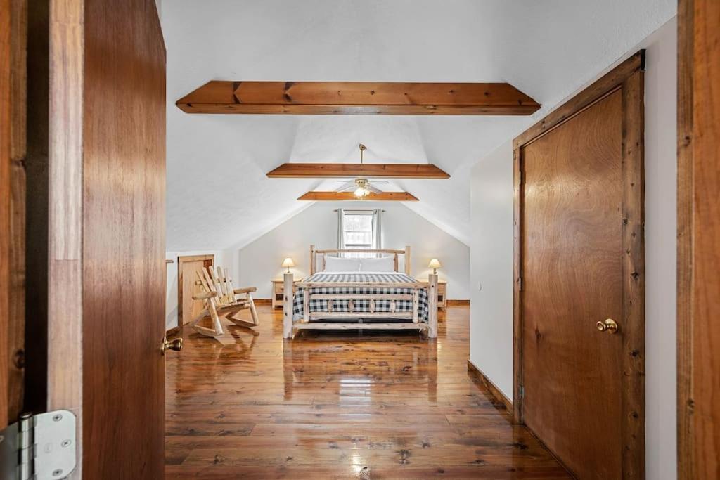 Dog Friendly! Views! Hot Tub! Close To Pf! Gsmnp Sevierville Bagian luar foto